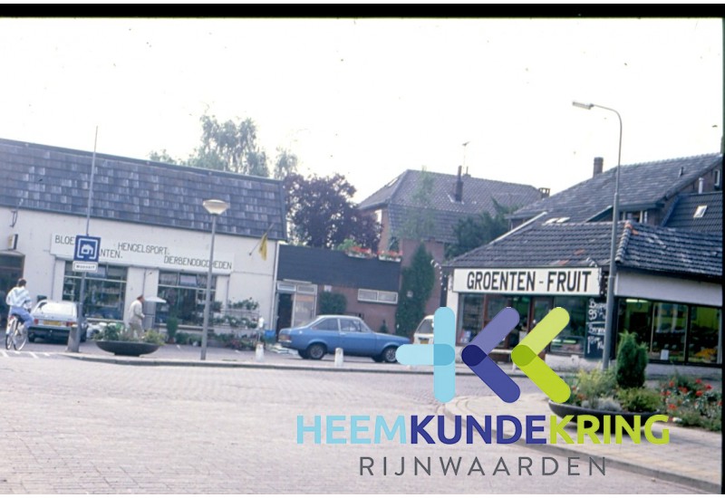 Hoek Komstraat Smidstraat